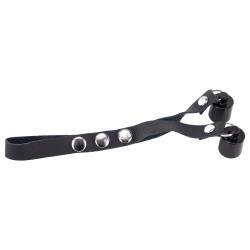 The Red Ballstretcher en cuir 2 X 50g